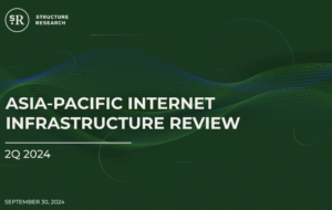 Q2 2024: APAC Infrastructure Quarterly Report